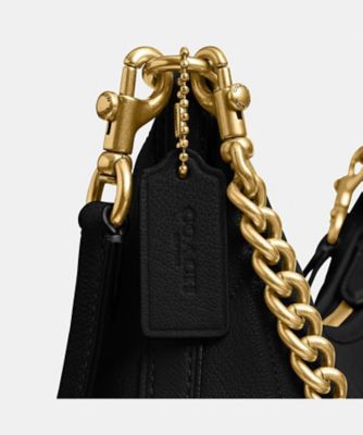 ジュリエット ショルダー バッグ 25・キルティング | COACH/コーチ